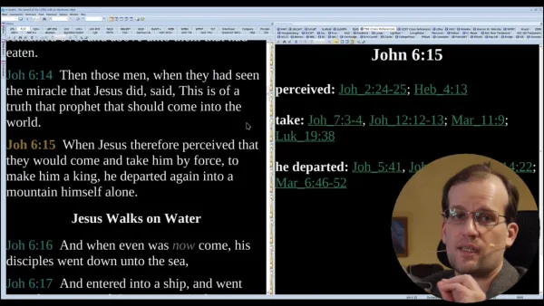 Lesson 2b, Dispensational Disruption on the Kingdom of God in this Present Age