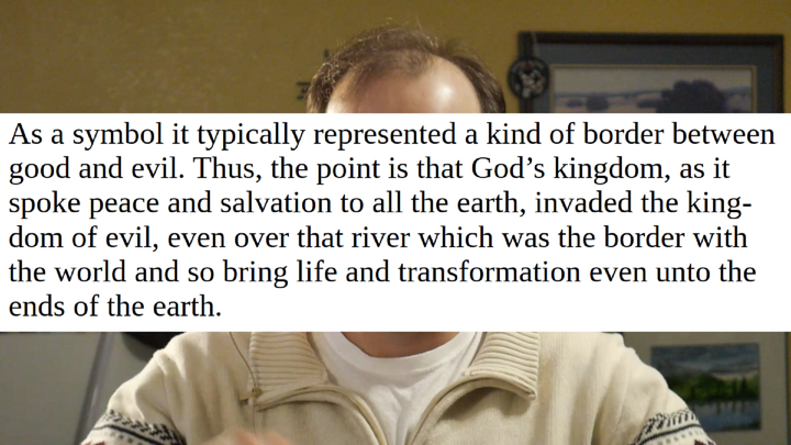 Zechariah 9:9-11 — Part 2