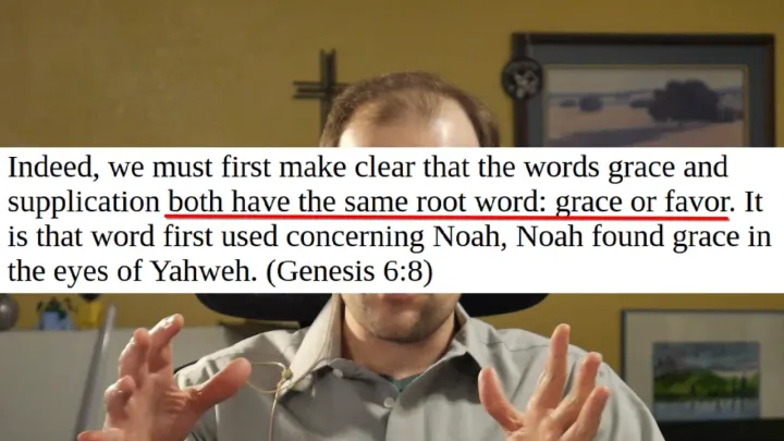 Zechariah 12:7–10 - Part 2